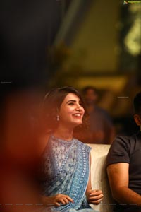 Samantha Akkineni Rangasthalam