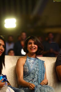 Samantha Akkineni Rangasthalam