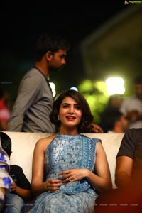 Samantha Akkineni Rangasthalam