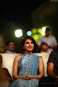 Samantha Akkineni Rangasthalam