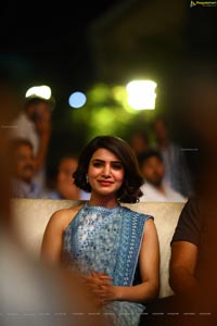 Samantha Akkineni Rangasthalam