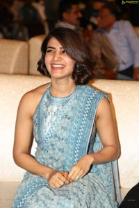 Samantha Akkineni Rangasthalam