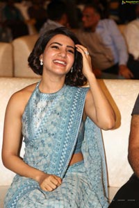 Samantha Akkineni Rangasthalam