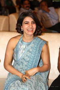 Samantha Akkineni Rangasthalam