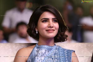 Samantha Akkineni Rangasthalam