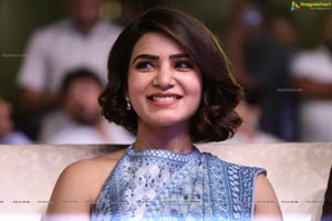 Samantha Akkineni Rangasthalam