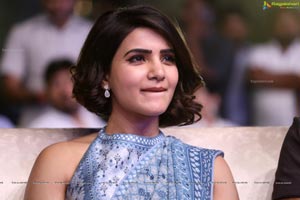 Samantha Akkineni Rangasthalam