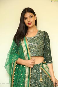 HD Photos - Sameea Bangera at Sidney Sladen Boutique Launch, Hyderabad