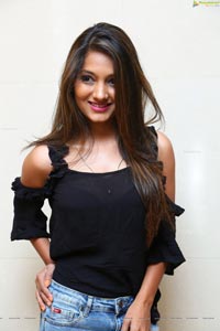 Shalini Singh Ragalahari