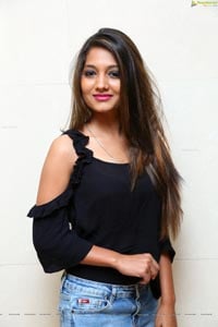 Shalini Singh Ragalahari