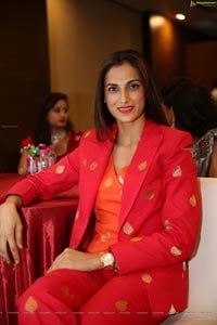 Entrepreneur Shilpa Reddy Photos