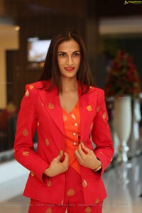 Entrepreneur Shilpa Reddy Photos