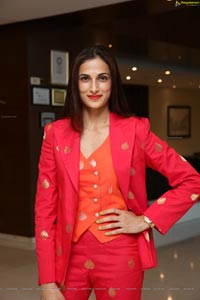 Entrepreneur Shilpa Reddy Photos