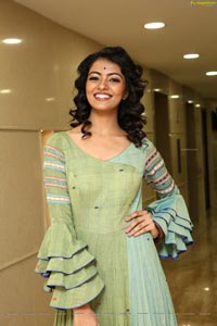 Shreya Rao Ragalahari