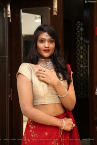 Simran Gupta Ragalahari Photos