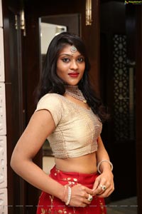 Simran Gupta Ragalahari Photos