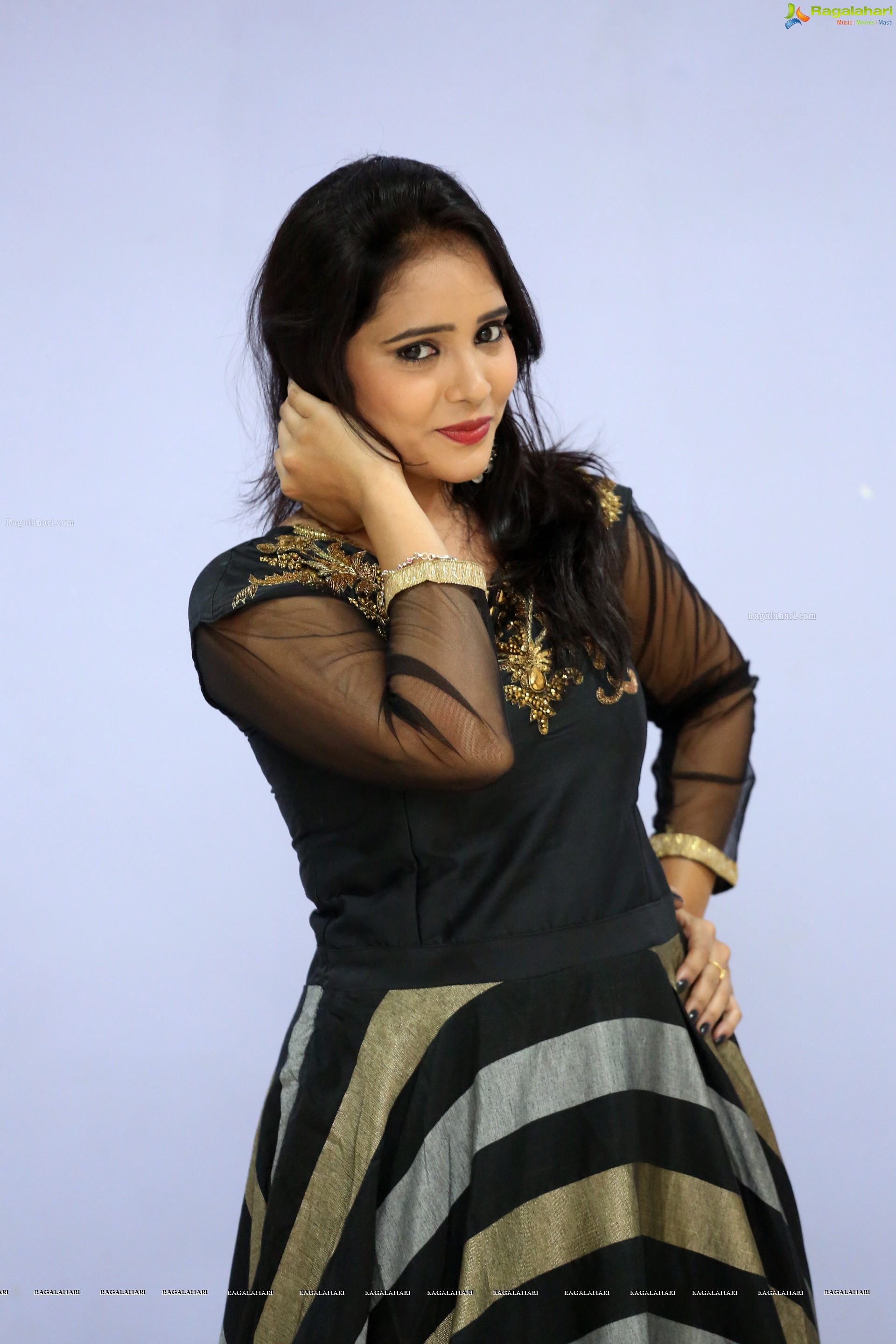 Supriya at Kotha Kurradu Audio Launch - HD Gallery