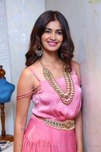 Sushruthi Krishna @ Kalasha Fine Jewels 1st Anniversary