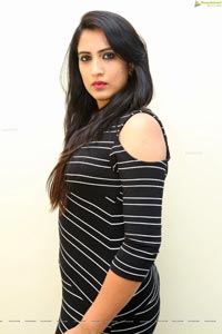 Triveni Rao Ragalahari Photos