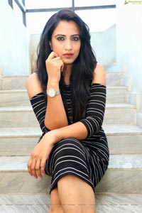 Triveni Rao Ragalahari Photos