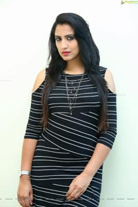 Triveni Rao Ragalahari Photos