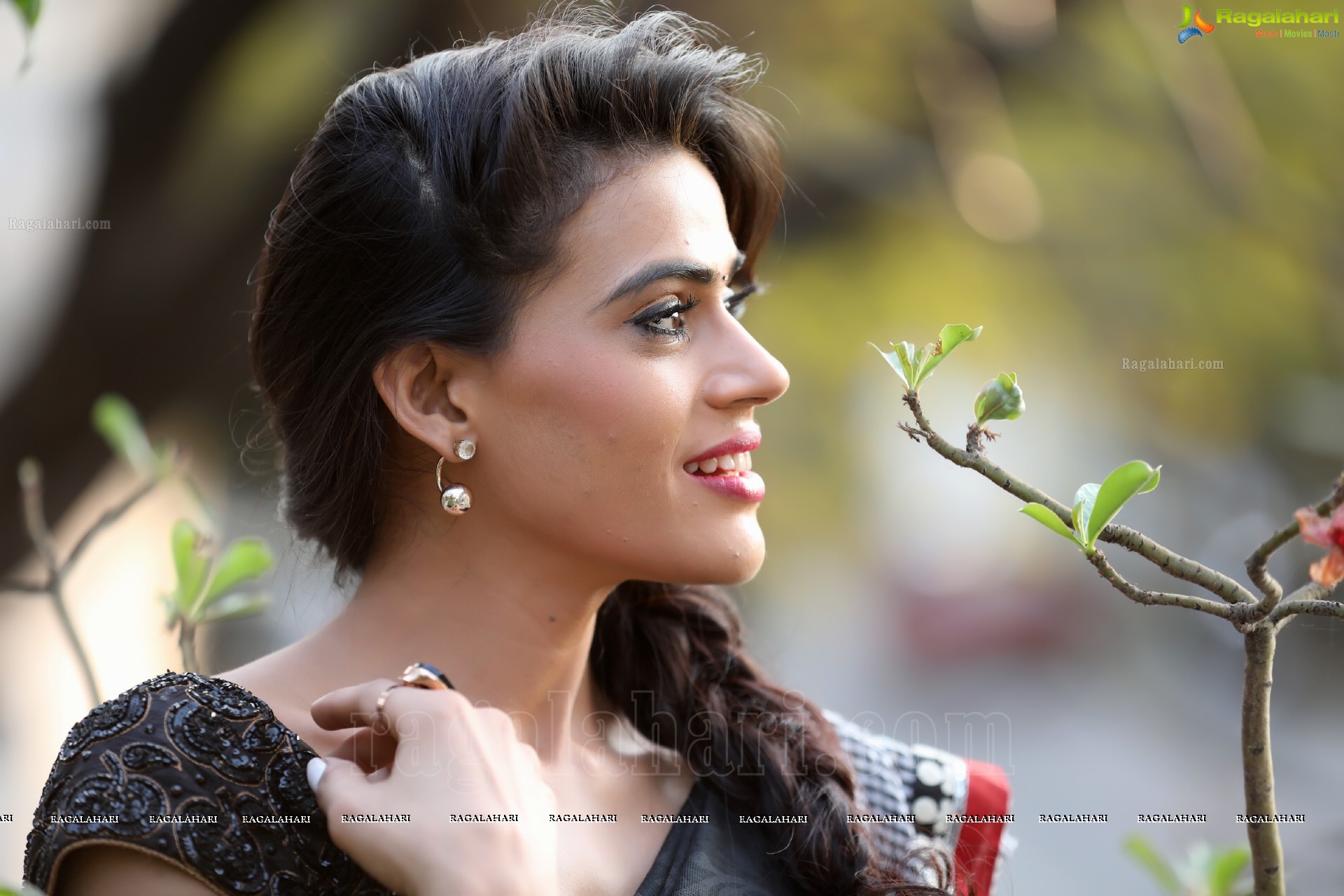 Bhavana Sharma (Exclusive) (High Definition)