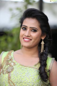 Anusha Parada Ragalahari