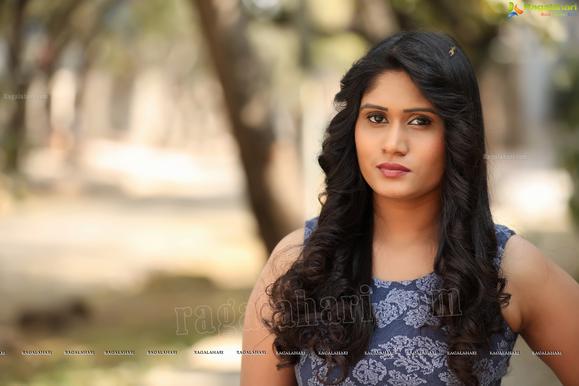 Laasya Venugopal (Exclusive) (High Definition)