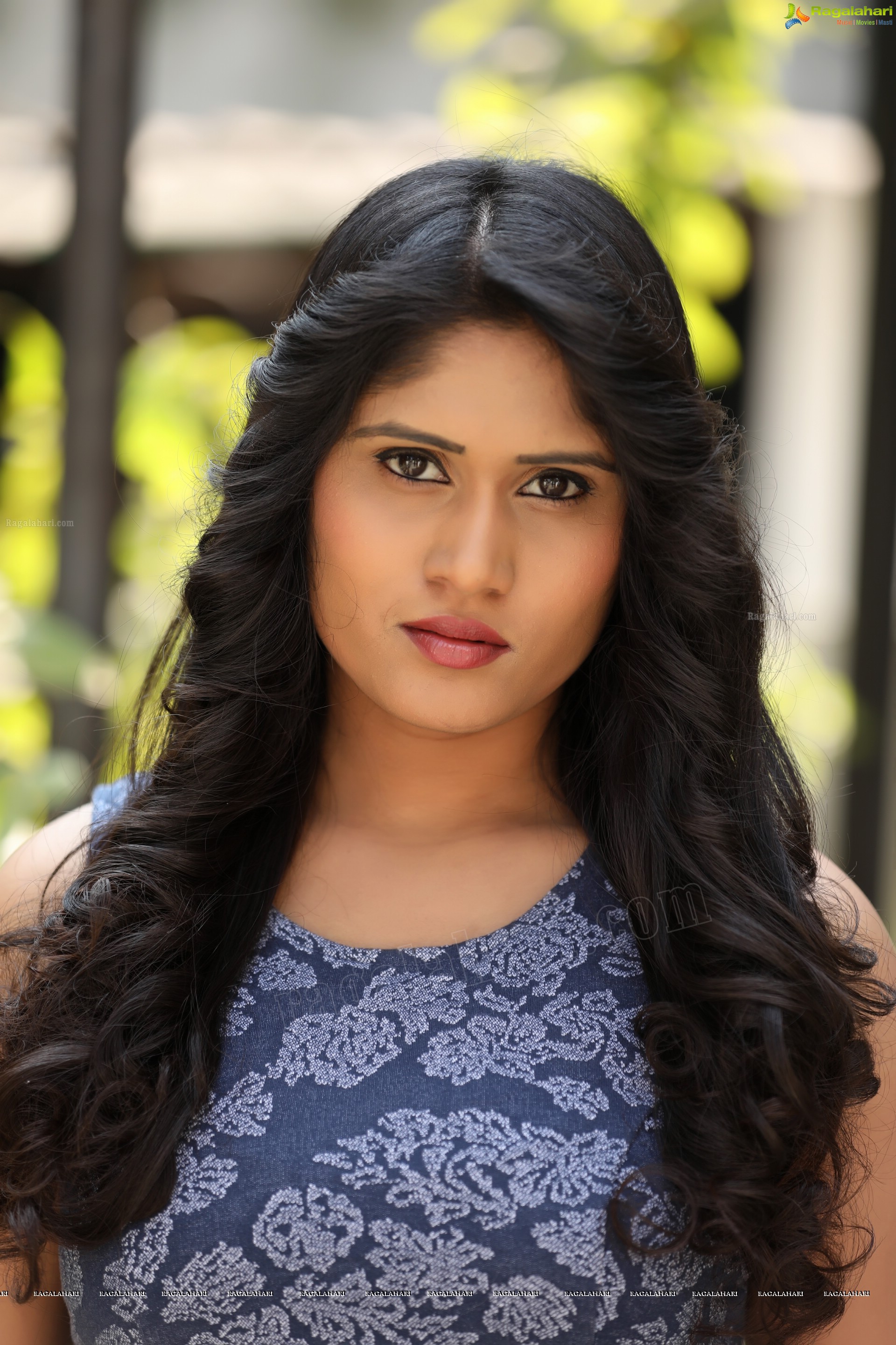 Laasya Venugopal (Exclusive) (High Definition)