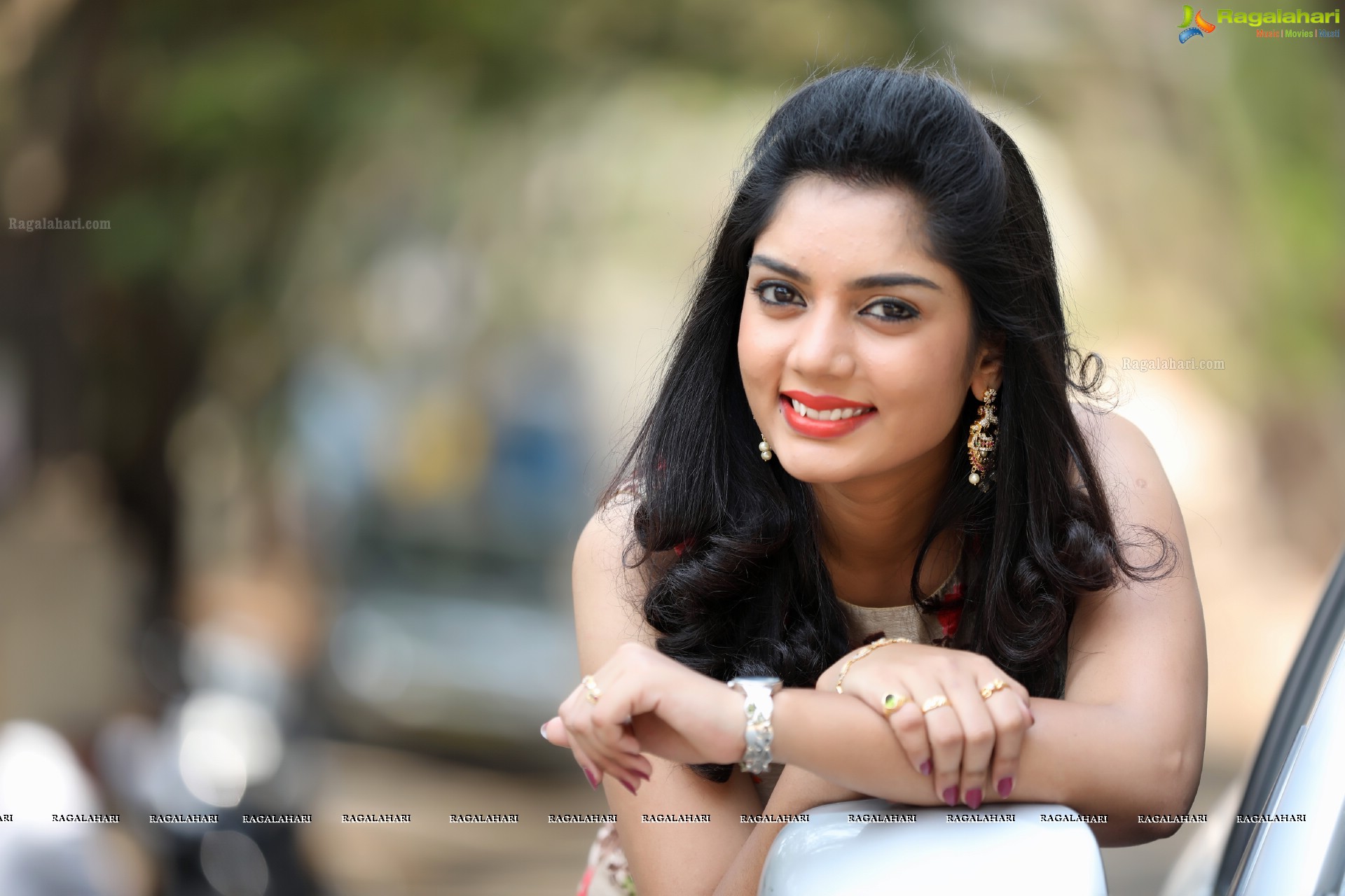 Lasya Sri (Exclusive) (High Definition)