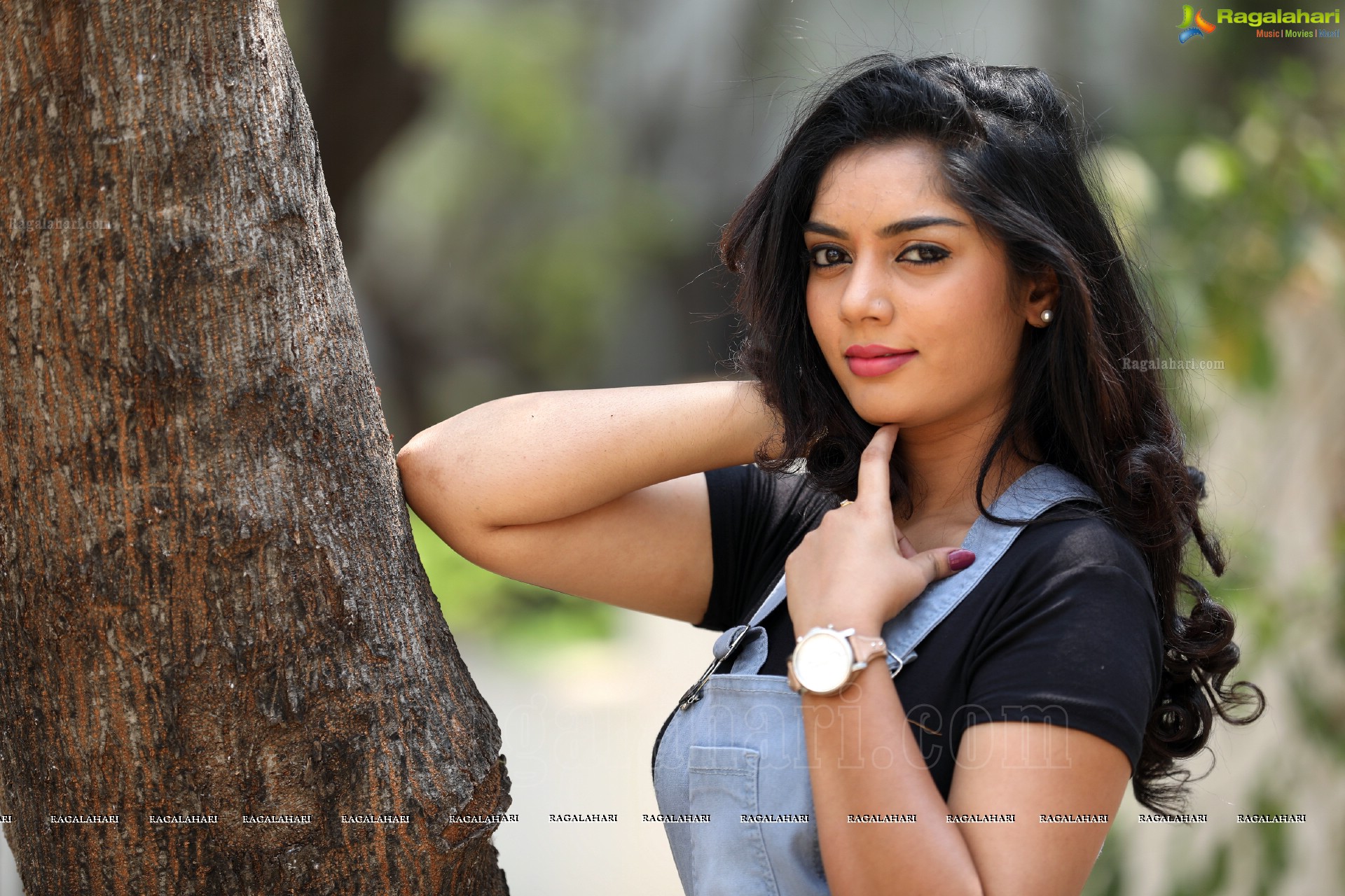 Lasya Sri (Exclusive) (High Definition)