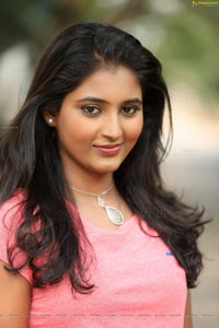 Indian Film Actress Teja Reddy Photoshoot Stils