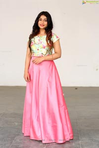 Telugu Actress Anam Khan