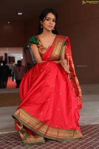 Bhavya Sri