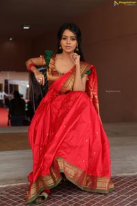 Bhavya Sri