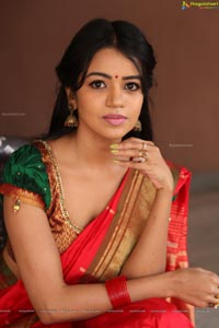 Bhavya Sri