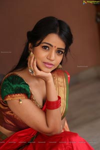 Bhavya Sri