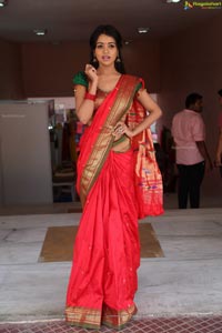 Bhavya Sri