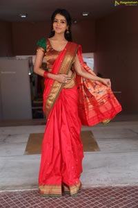 Bhavya Sri