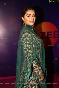 Bhumika Chawla @ Zee Apsara Awards 2018