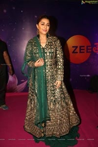 Bhumika Chawla @ Zee Apsara Awards 2018