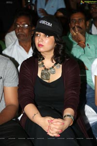 Charmme Kaur Mehbooba