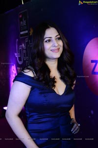Gowri Munjal @ Zee Apsara Awards