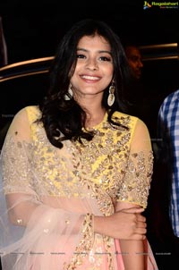 Hebah Patel @ Zee Apsara Awards