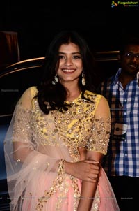 Hebah Patel @ Zee Apsara Awards