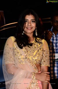 Hebah Patel @ Zee Apsara Awards