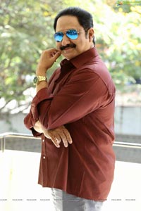 Hero Suman Photo gallery