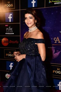 Lakshmi Manchu @ Zee Apsara Awards