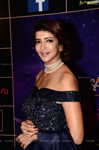 Lakshmi Manchu @ Zee Apsara Awards