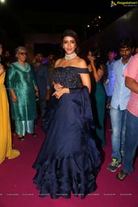 Lakshmi Manchu @ Zee Apsara Awards